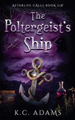 The Poltergeist's Ship