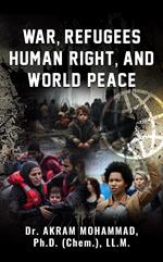 War, Refugees Human Right, and World Peace