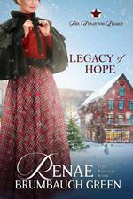 Legacy of Hope