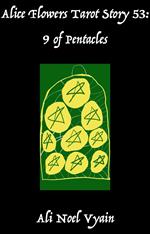 9 of Pentacles