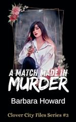 A Match Made In Murder