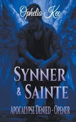 Synner & Sainte