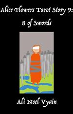 8 of Swords