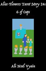 6 of Cups