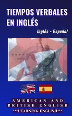 Tiempos verbales en inglés