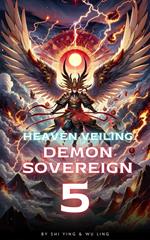 Heaven Veiling Demon Sovereign