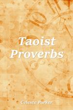 Taoist Proverbs