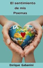 El sentimiento de mis Poemas