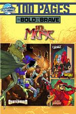 Bold and the Brave: Volume Eleven