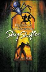 Quests of Shadowind: Sky Shifter