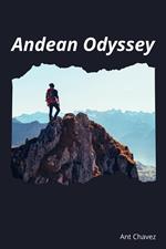 Andean Odyssey: Siblings' Quest for Identity