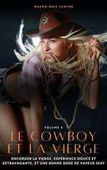 Le Cowboy et la Vierge