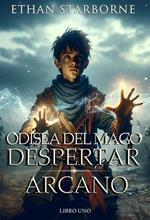 Odisea del Mago: Despertar Arcano 1/12