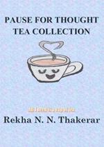 Pause for Thought Tea Collection