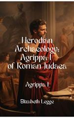 Agrippa I