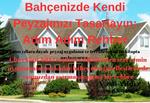 Bahçenizde Kendi Peyzajinizi Tasarlayin: Adim Adim Rehber