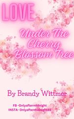 Love Under The Cherry Blossom Tree