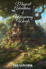 Magical Adventures of Whispering Woods