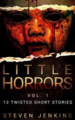 Little Horrors: Vol.1