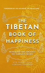 The Tibetan Book of Happiness