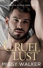 Cruel Lust