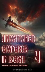 Unmatched Emperor in Isekai: A LitRPG Cultivation Adventure