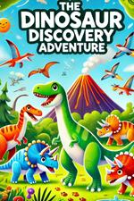 The Dinosaur Discovery Adventure