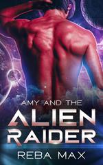 Amy and the Alien Raider