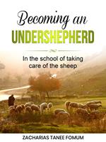 Becoming an Under-Shepherd