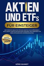 Aktien und ETFs für Einsteiger 2024