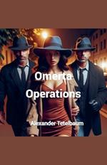 Omerta Operations