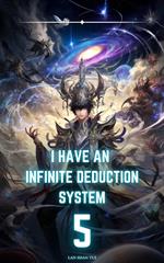 I Have an Infinite Deduction System