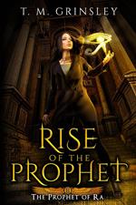 Rise of the Prophet