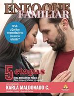 5 Etapas de la Relación de Pareja. ¿Cómo recuperar el amor y la pasión?