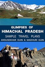 Glimpses of Himachal Pradesh Sample Travel Plans