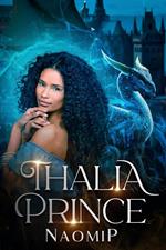 Thalia Prince