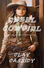 Rebel Cowgirl