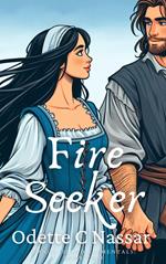 Fire Seeker Omnos Island Elementals: Book Two