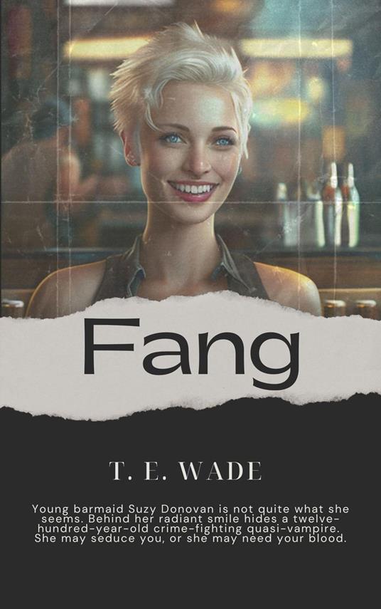 Fang