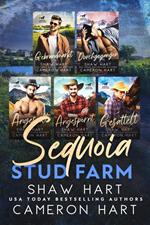 Sequoia: Stud Farm: Die komplette Serie