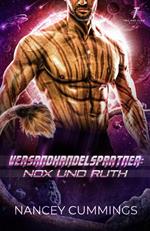 Versandhandelspartner: Nox und Ruth