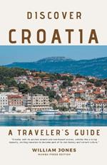 Discover Croatia: A Traveler's Guide