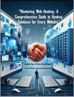 Mastering Web Hosting: A Comprehensive Guide to Hosting Solutions for Every Website