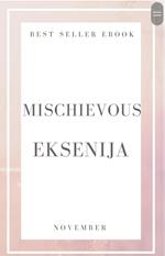 Mischievous Eksenija