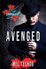 Avenged: A Dark Mafia Romance