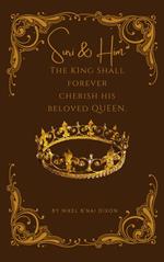 Suri & Him The King Shall Forever Cherish HIs Queen