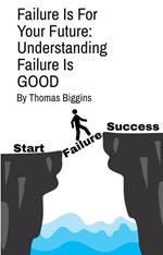 Failure Is For Your Future: Understanding Failure Is Good