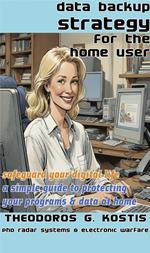 Data Backup Strategy for the Home User