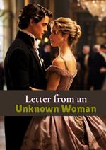 Letter from an Unknown Woman