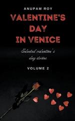 Valentine's Day in Venice